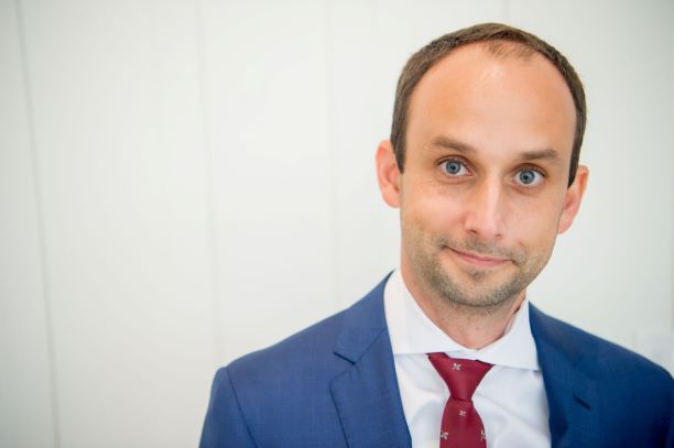 Chris Helwig, CFA, CFP® — Founder & Portfolio Manager, Newport Wealth Management